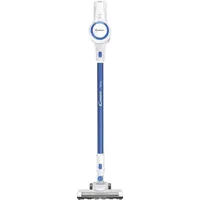 Candy CVIVA10 011 beutellos blau/weiß