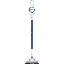 Candy CVIVA10 011 beutellos blau/weiß