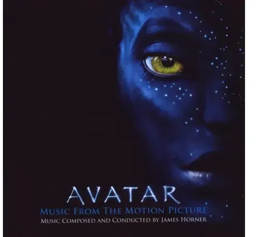 Avatar (Score) SCORE