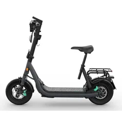 E-Scooter 949 Wh 100 km Reichweite 34,9 kg GTs 