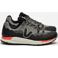 Veja Fitz ROY Trek-shell basalte black 41