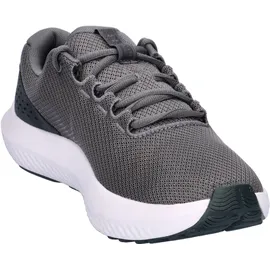 Under Armour Charged Surge 4 Herren Castlerock/Anthracite 43
