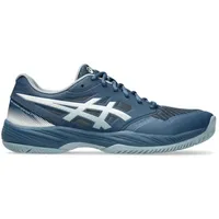 Asics Gel-court HUNTER 3 Vintage, indigo/white) Schuhe