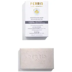 Perris Swiss Laboratory Exfoliating Soap Bar Seife 125 g
