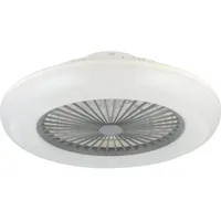 EGLO EGLO, Gartenbeleuchtung, 35144 SAYULITA-L LED 3-fach Ventilator 3x12,6W