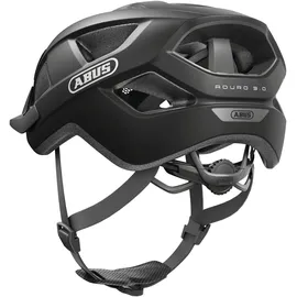 ABUS Aduro 3.0 58-62 cm schwarz 2024