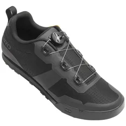Giro Tracker black (hardware-hardware) 45