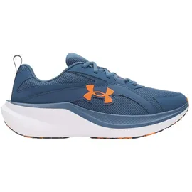 Under Armour Assert 11 Herren Wham Blue/Solar Orange 42,5