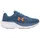Under Armour Assert 11 Herren Wham Blue/Solar Orange 42,5