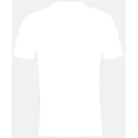 LERROS T-Shirt LERROS T-Shirt mit Fotoprint weiß 3XL