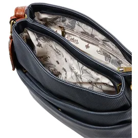 Rieker H1005-14 blue