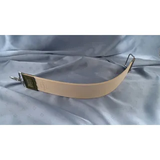 HEROLD SOLINGEN Klassischer Streichriemen Abziehriemen Rindleder f. Rasiermesser