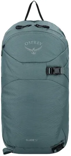 Osprey Glade 12 Wanderrucksack 45 cm  grün