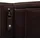 The Chesterfield Brand Ruby Geldbörse unisex braun