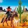 Playmobil Western Marschall (5251)