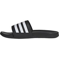 Adidas Comfort adilette Core Black / Cloud White / Core Black 47