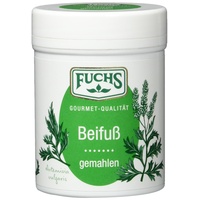 Fuchs Beifuß gemahlen, 3er Pack (3 x 30 g)