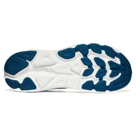 HOKA Clifton 10 Herren Yellow Gold/Tidal Wave 43 1/3