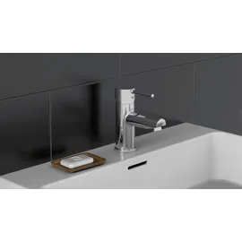Schütte Atlanta Einhandmischer chrom 397051