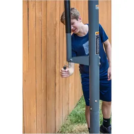 Goaliath GoTek 54, In-Ground