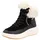 Rieker Winterboots Damen Schwarz 40