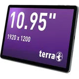 WORTMANN Terra Pad 100710,95 256 GB Wi-Fi + LTE