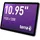 WORTMANN Terra Pad 100710,95 256 GB Wi-Fi + LTE