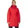 Schöffel Ins. Jacket Bastianisee W rot 40