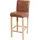 MCW Barhocker C33 0 x 0 cm Braun