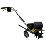 TEXAS Elektro Bodenhacke El-Tex1800