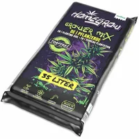 ROMBERG Pflanzerde GROWER MIX - 35 Liter