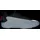 adidas PERFORMANCE Sportschuh Anthony Edwards 1 schwarz / weiß 51-51,5