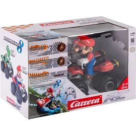 Carrera RC Mario Kart Mario - Quad 370200996X