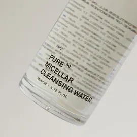 Team Dr Joseph Pure Micellar Cleansing Water 200 ml