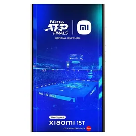 Xiaomi 15T 12 GB RAM 256 GB Rose Gold