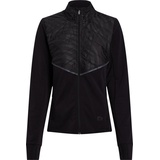 ENERGETICS Da.-Funktions-Jacke Baya AOP/BLACK/REFLECTIVE L