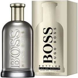 HUGO BOSS Boss Bottled Eau de Parfum 200 ml