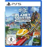 Planet Coaster - Console Edition (USK) (PS5)