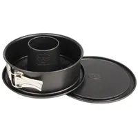 Dr. Oetker Springform mit Flach- und Rohrboden Tradition