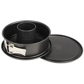 Dr. Oetker Springform mit Flach- und Rohrboden Tradition