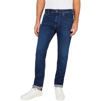 Pepe Jeans Stanley - Denim, Wn9 - 31 -
