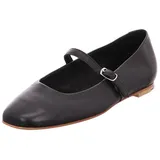 LLOYD Ballerinas in schwarz, | Gr.: 7