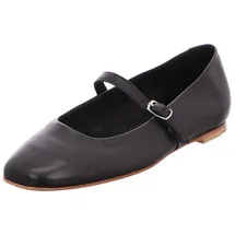 LLOYD Ballerinas in schwarz, | Gr.: 7