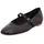LLOYD Ballerinas in schwarz, | Gr.: 7