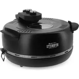GENTOR Pizza Maker 1600W