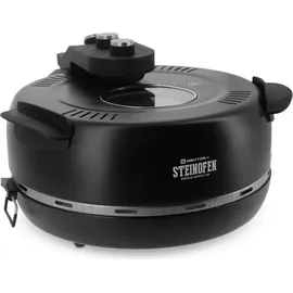 GENTOR Pizza Maker 1600W