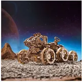 UGEARS 70206 Manned Mars Rover
