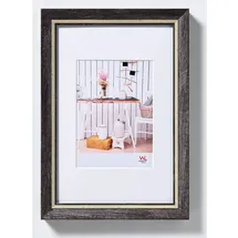 Walther Chalet Schwarz 30x40 cm 1 St.