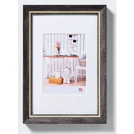 Walther Chalet Schwarz 30x40 cm 1 St.