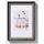 Walther Chalet Schwarz 30x40 cm 1 St.